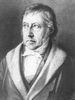 Friedrich Hegel IQ Score 165
