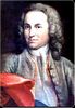 Johann Sebastian Bach IQ Score 165