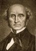 John Stuart Mill IQ Score 200
