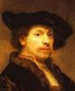 Rembrandt IQ Score 155