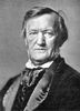 Richard Wagner IQ Score 170