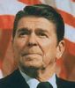 Ronald Reagan IQ Score 105