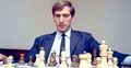 Bobby Fischer IQ SCORE 187