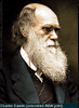 Charles Darwin IQ Score 165