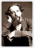 Charles Dickens IQ Score 180