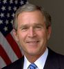 George W. Bush Q Score 125