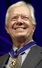 Jimmy Carter IQ Score 156