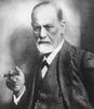 Sigmund Freud IQ Score 156
