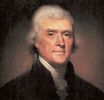 Thomas Jefferson IQ Score 160