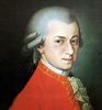Mozart IQ Score 165
